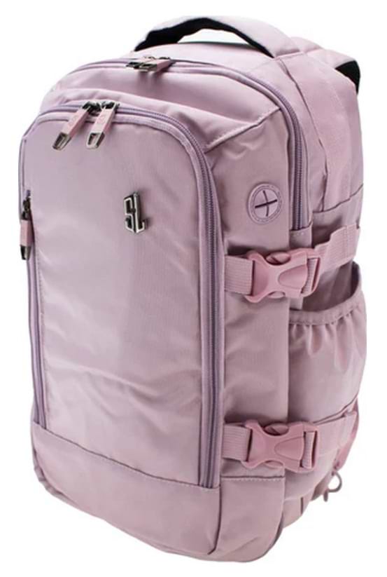 Рюкзак для ноутбука Semi Line 20 Lilac (P8298-4)