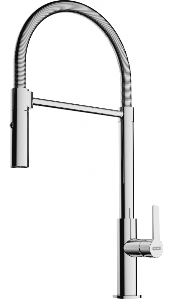 Смеситель кухонный Franke Maris Slim SemiPro (115.0728.395)