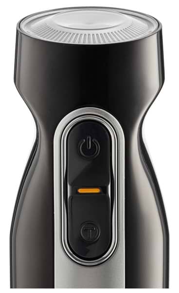 Фото - Блендер погружной Sencor SHB 4379BK