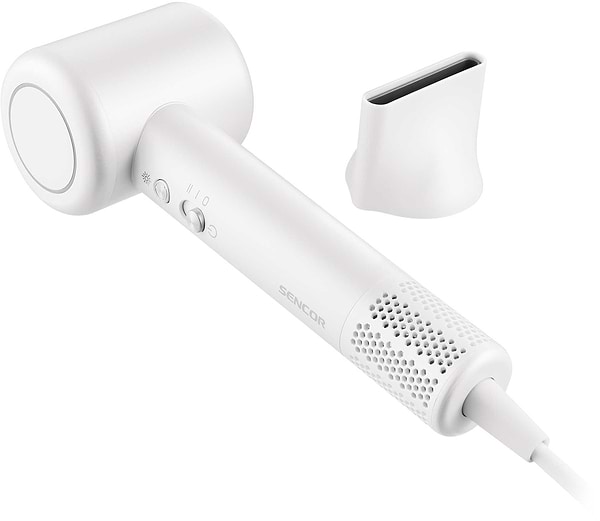 Фото - Фен Sencor SHD 8500RS