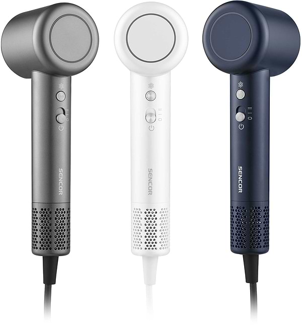 Фото - Фен Sencor SHD 8500RS