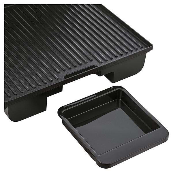 Фото - Гриль-барбекю электрический Sencor SBG 3710SS