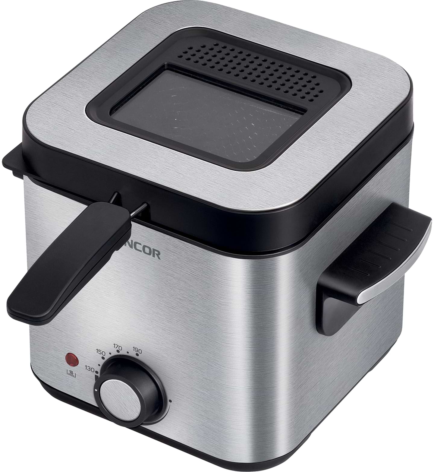 Фритюрниця Sencor SFR 6200SS - Фото 1