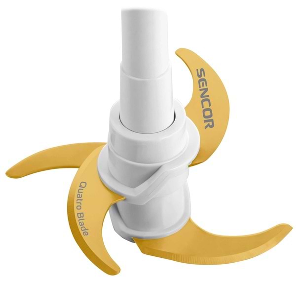 Фото - Подрібнювач Sencor SCB 6150SS-EUE3