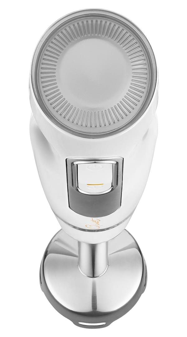 Фото - Блендер заглибний Sencor SHB4358WH-EUE3