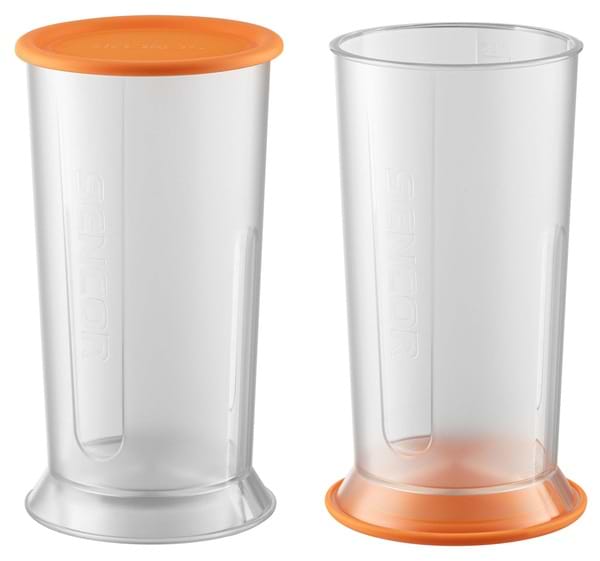 Фото - Блендер погружной Sencor SHB 4379BK