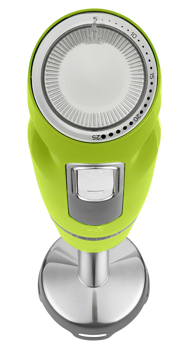 Фото - Блендер заглибний Sencor SHB 4461GR-EUE3