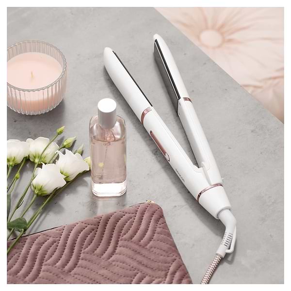 Фото - Вирівнювач волосся Sencor SHI 3100VT