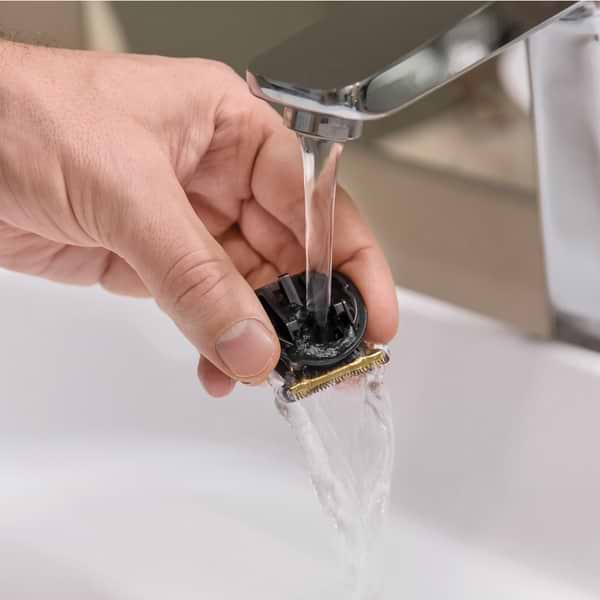 Фото - Машинка для стрижки волос Sencor SHP 7411BK