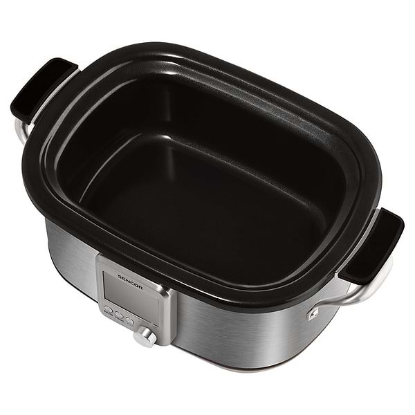 Фото - Уценка - Мультиварка Sencor SPR7200SS