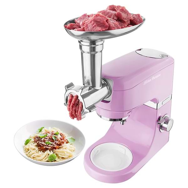 Фото - Кухонная машина Sencor STM6358RS