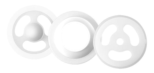 Фото - Кухонная машина Sencor STM6352BL