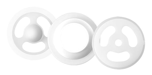 Фото - Кухонная машина Sencor STM6358RS