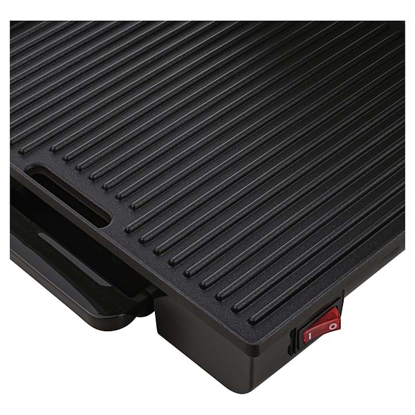 Фото - Гриль-барбекю электрический Sencor SBG 3710SS