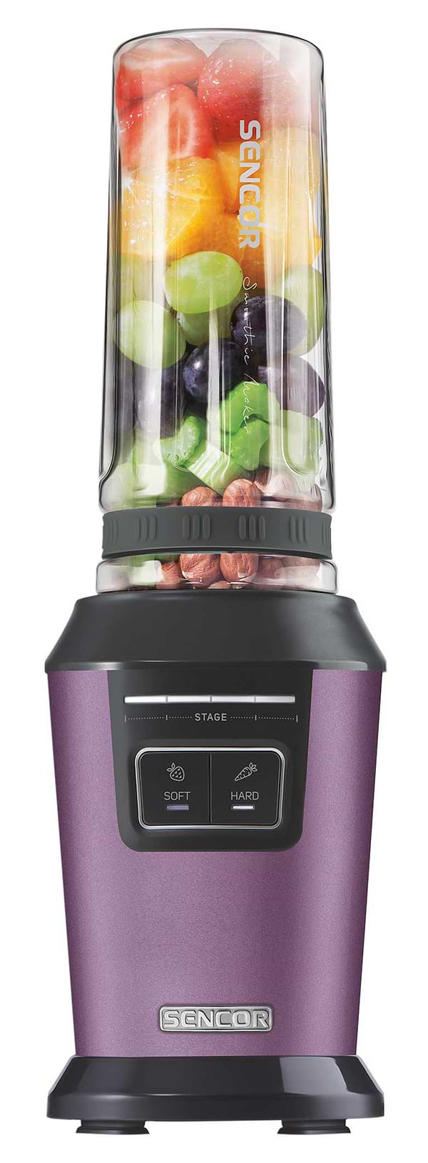 Фото - Блендер стационарный Sencor SBL7173VT