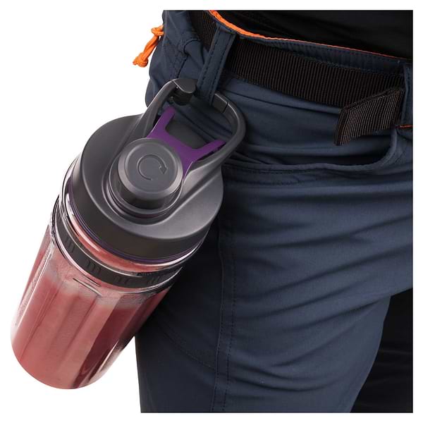 Фото - Блендер стационарный Sencor SBL7173VT