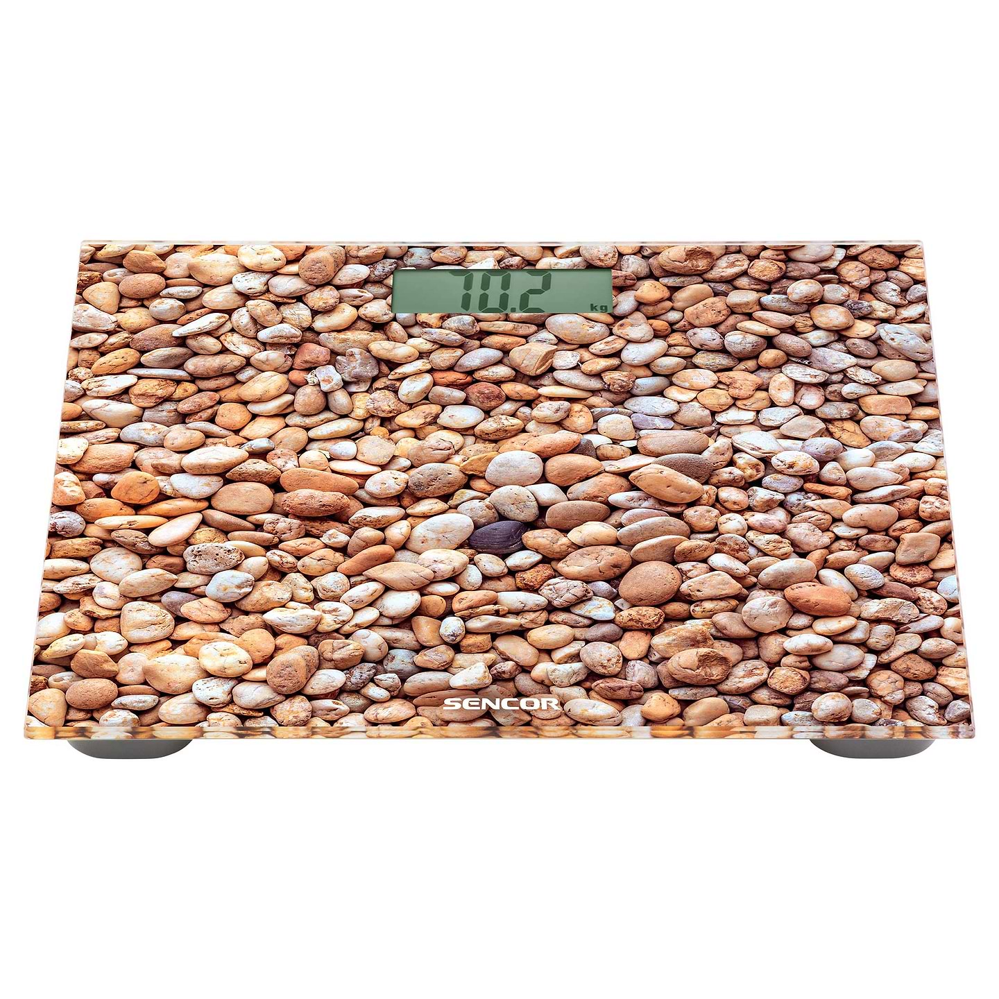 Купити Ваги Sencor SBS2302SN - Фото 1 Ваги Sencor SBS2302SN - Фото 1