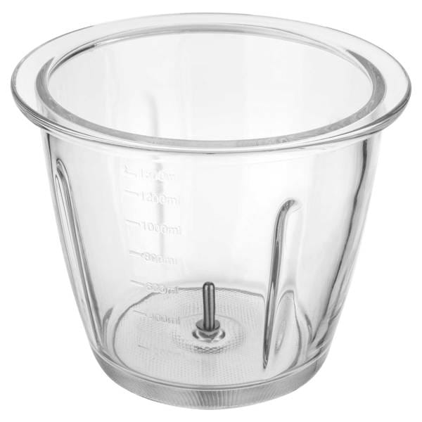 Фото - Подрібнювач Sencor SCB 6150SS-EUE3