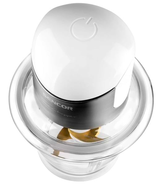 Фото - Подрібнювач Sencor SCB 6150SS-EUE3