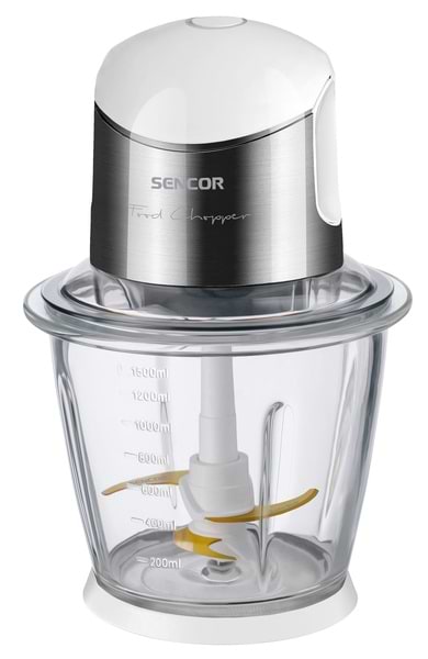 Подрібнювач Sencor SCB 6150SS-EUE3 - Фото 1