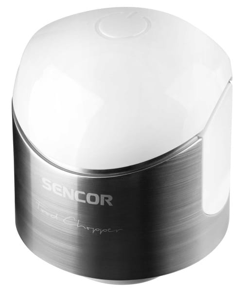 Фото - Подрібнювач Sencor SCB 6150SS-EUE3