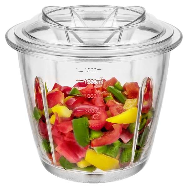 Фото - Подрібнювач Sencor SCB 6150SS-EUE3