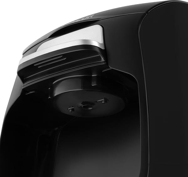 Фото - Кавоварка крапельна Sencor SCE 2100BK