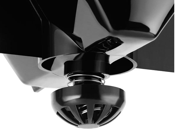 Фото - Кавоварка крапельна Sencor SCE 3050SS