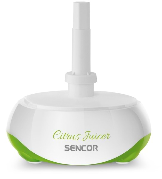Фото - Цитрус-пресс Sencor SCJ 1051GR