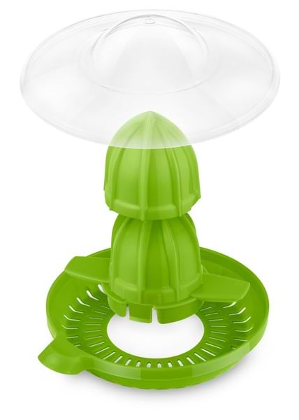 Фото - Цитрус-пресс Sencor SCJ 1051GR