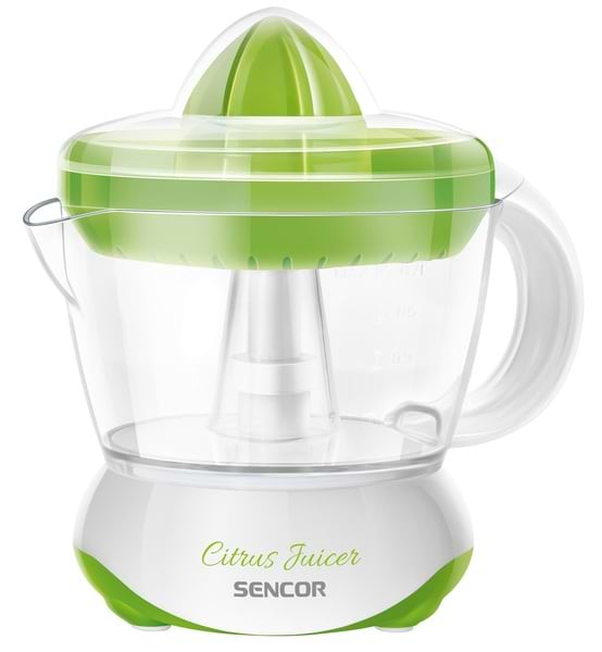 Фото - Цитрус-пресс Sencor SCJ 1051GR