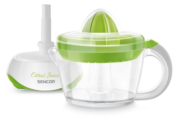 Фото - Цитрус-пресс Sencor SCJ 1051GR