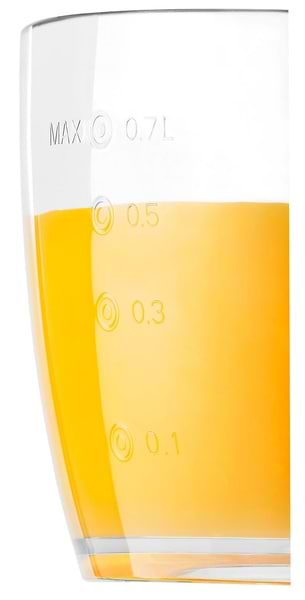 Фото - Цитрус-пресс Sencor SCJ 1051GR