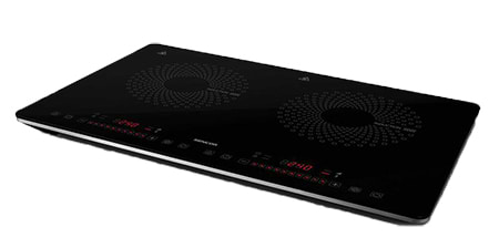 Плита электрическая настольная Sencor SCP4501BK