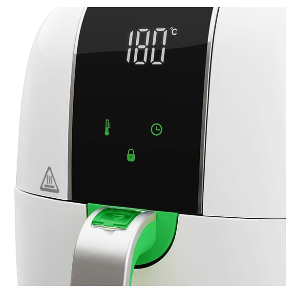 Фото - Мультипечь Sencor SFR5320WH