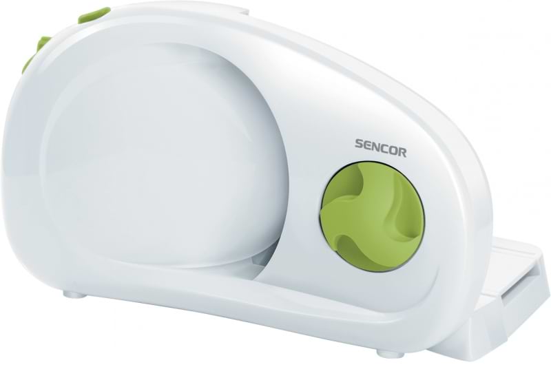 Уцінка - Скиборізка Sencor SFS 1001 GR