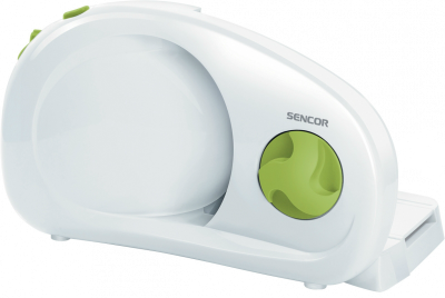 Ломтерезка Sencor SFS 1001 GR - Фото 1