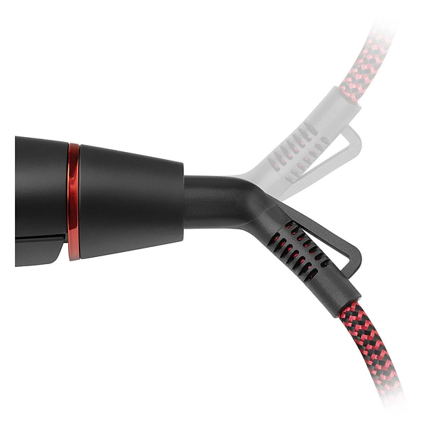 Фото - Выпрямитель волос Sencor SHI 1100BK