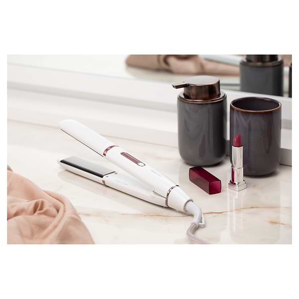 Фото - Вирівнювач волосся Sencor SHI 3100VT