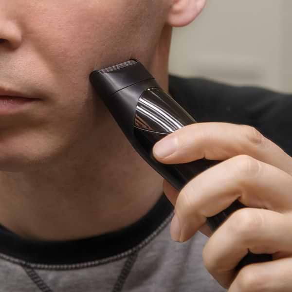 Фото - Машинка для стрижки волос Sencor SHP 7411BK