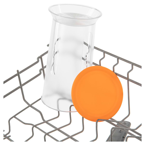 Фото - Блендер заглибний Sencor SHB4358WH-EUE3