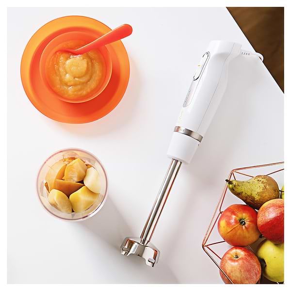 Фото - Блендер заглибний Sencor SHB4358WH-EUE3