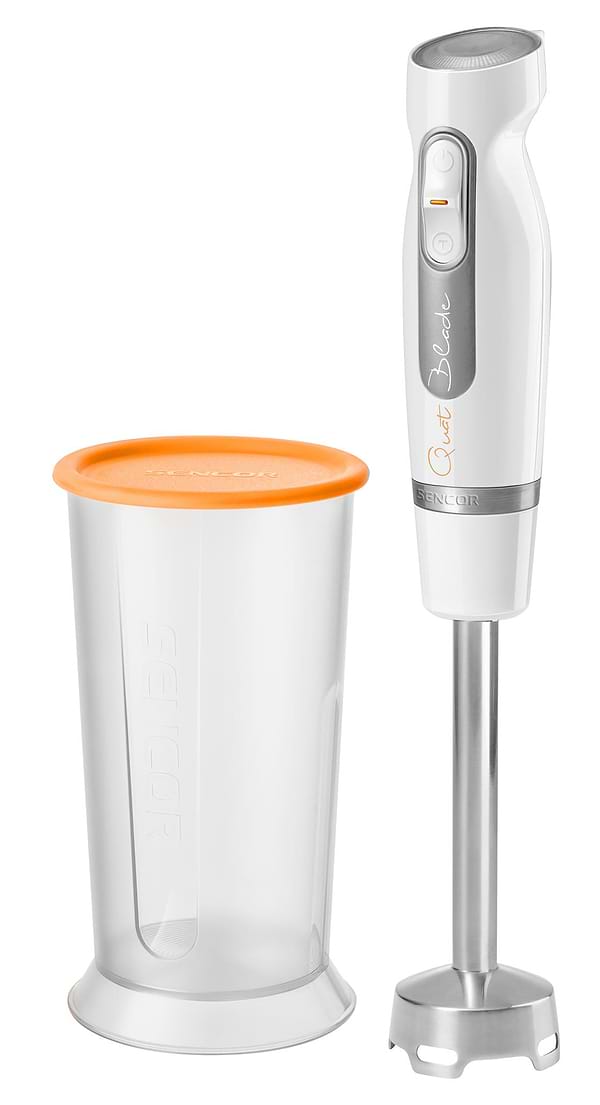 Фото - Блендер заглибний Sencor SHB4358WH-EUE3