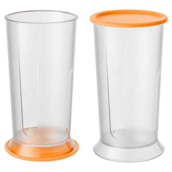 Фото - Блендер заглибний Sencor SHB4358WH-EUE3