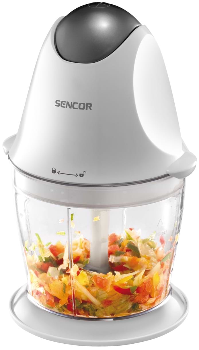 Измельчитель Sencor SHB 4310 - Фото 1