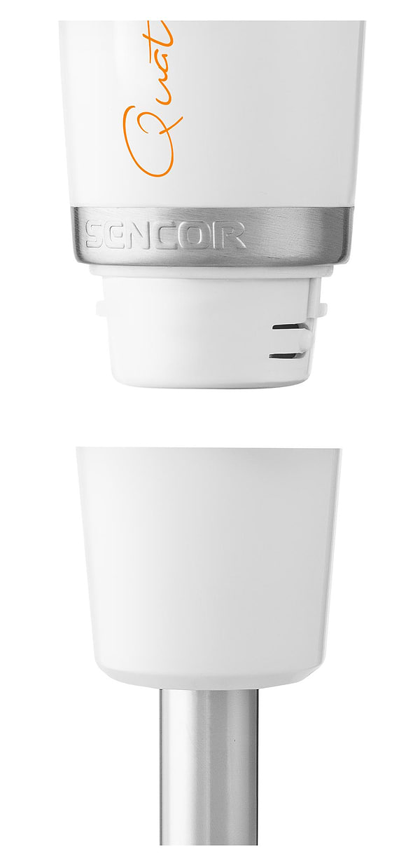 Фото - Блендер заглибний Sencor SHB4358WH-EUE3