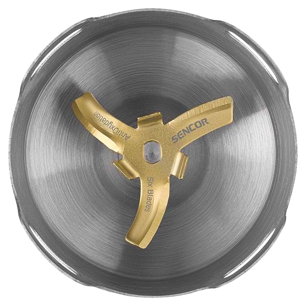 Фото - Блендер заглибний Sencor SHB 4461GR-EUE3