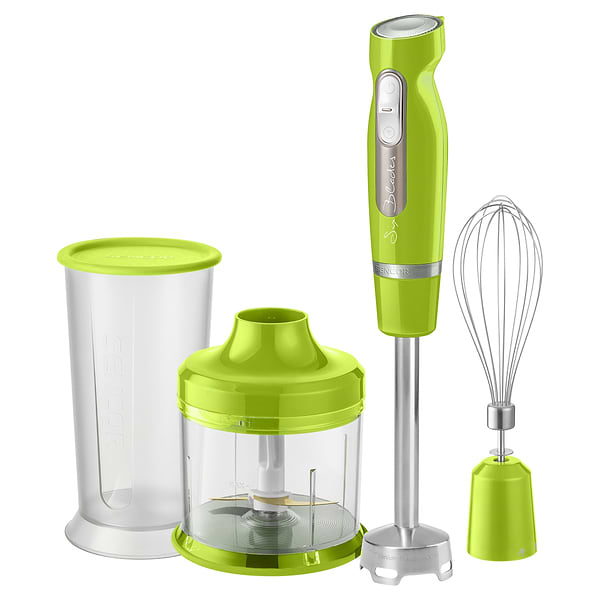 Фото - Блендер заглибний Sencor SHB 4461GR-EUE3