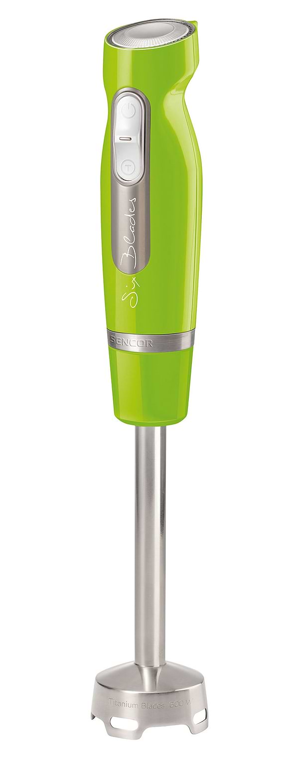 Фото - Блендер заглибний Sencor SHB 4461GR-EUE3