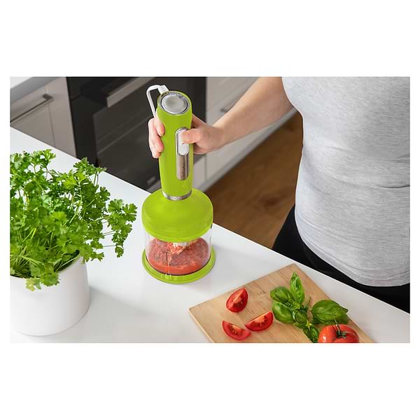 Фото - Блендер заглибний Sencor SHB 4461GR-EUE3